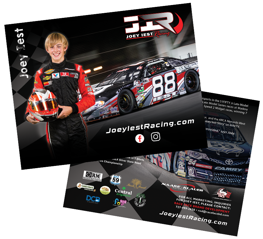 joey hero cards