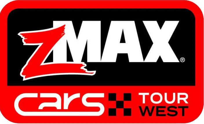 Zmax Cars Tour West Logo